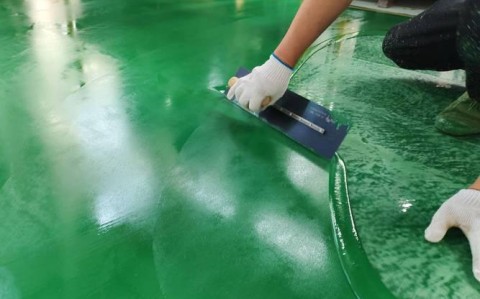 新昌什么是VEF地坪,VEF地坪厂家