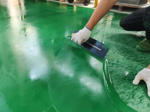 新昌什么是VEF地坪,VEF地坪厂家