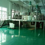 新昌乙烯基防腐蚀地坪,乙烯基酯地坪,乙烯基酯防腐蚀地坪,乙烯基重防腐蚀地坪,乙烯基重防腐地坪,乙烯基重防腐自流平地坪-缩略图1