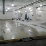 新昌防腐蚀地坪,环氧玻纤地坪，玻纤工业地坪，环氧玻纤布地坪,乙烯基玻纤布地坪-缩略图3