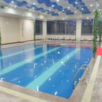 新昌聚脲地坪,防腐蚀地坪-缩略图1