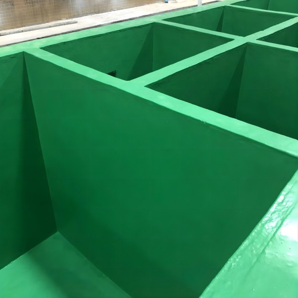新昌防腐水池，水池防腐防渗怎么做，防腐水池施工厂家