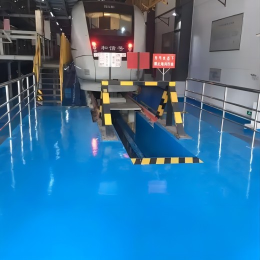 新昌环氧防腐蚀地坪,环氧积层地坪